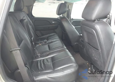 2012 Chevrolet Tahoe Lt z USA, uszkodzony, nr VIN 1GNSKBE01CR139679